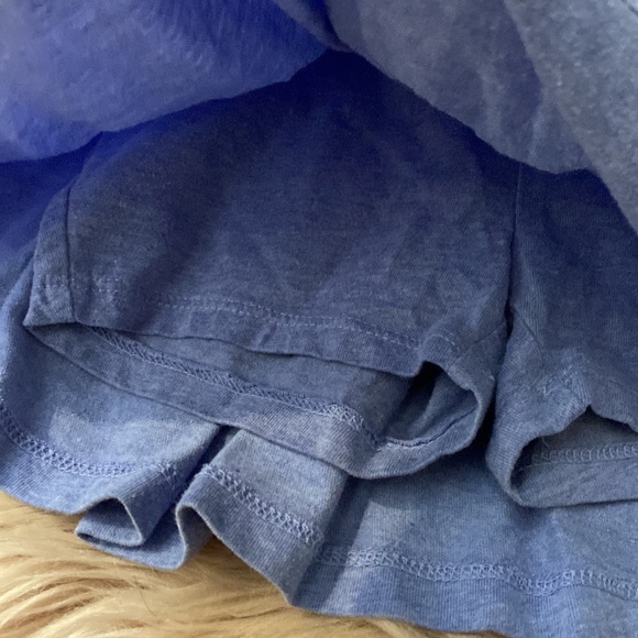 Girls Skort - Picture 2 of 3